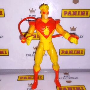 Pyro Action Figure Toy 🔥 Marvel X-Men Disney